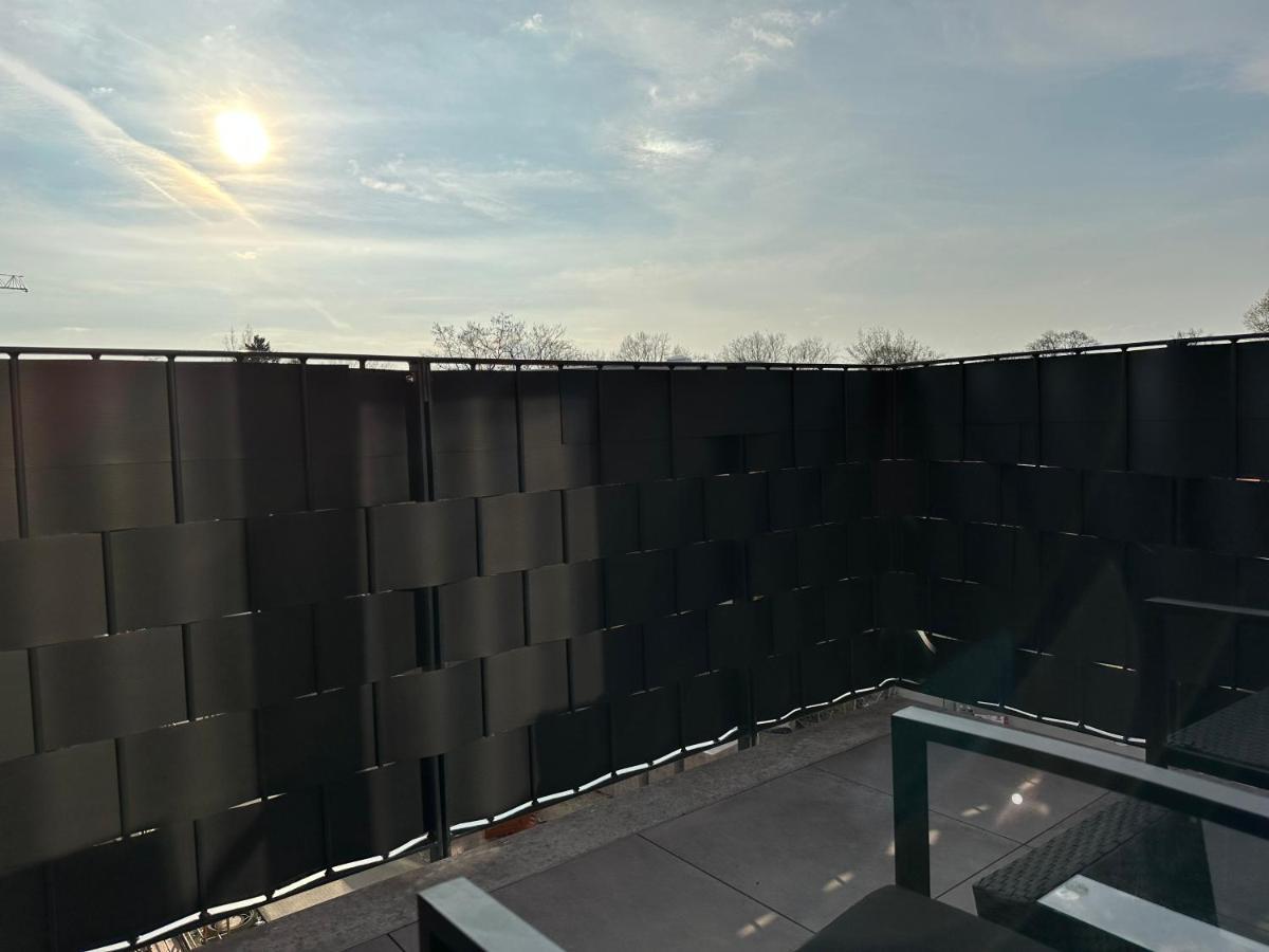 Appartamento Am Wasser Nahe Ber Mit Whirlpool & Kamin