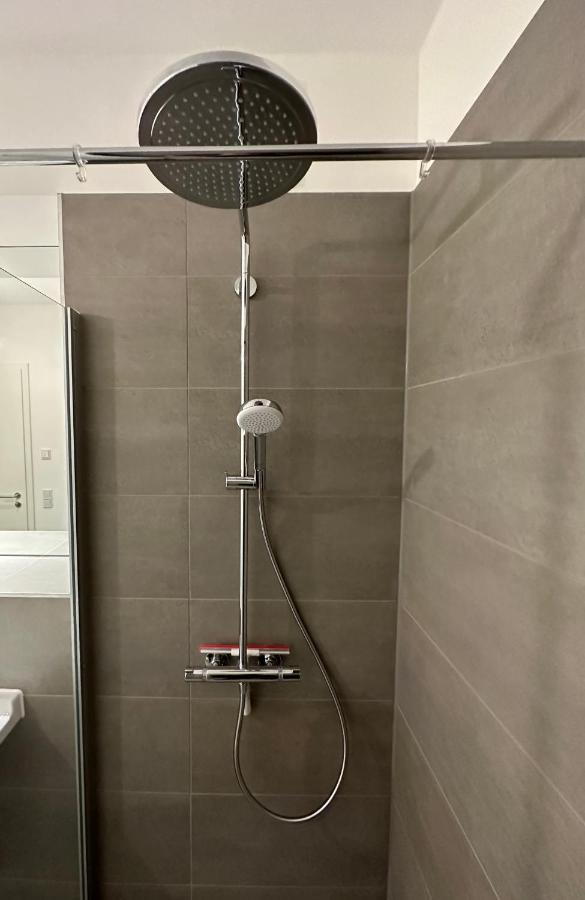 Appartamento Am Wasser Nahe Ber Mit Whirlpool & Kamin