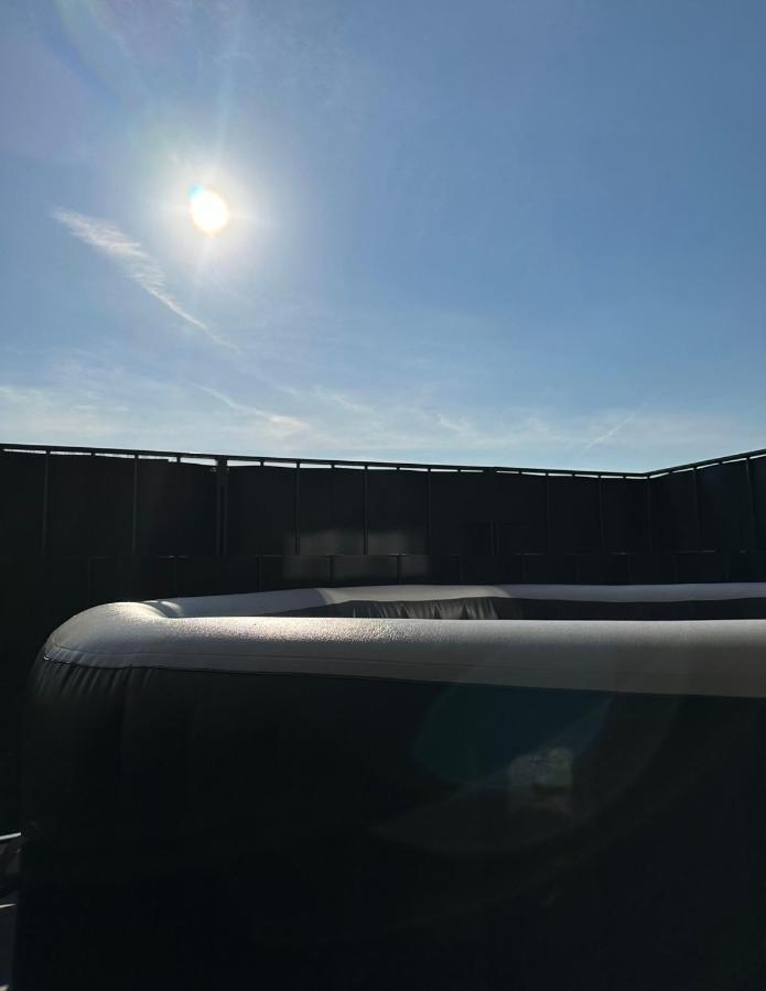 Am Wasser Nahe Ber Mit Whirlpool & Kamin Appartamento *